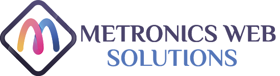 Metronics Web Solutions